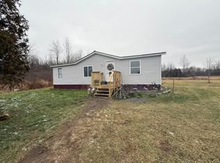 808 County Route 4, Fort Covington, NY 12937