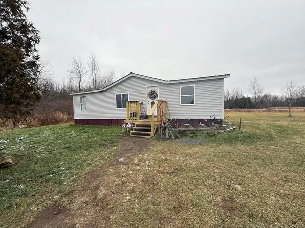 808 County Route 4, Fort Covington, NY 12937