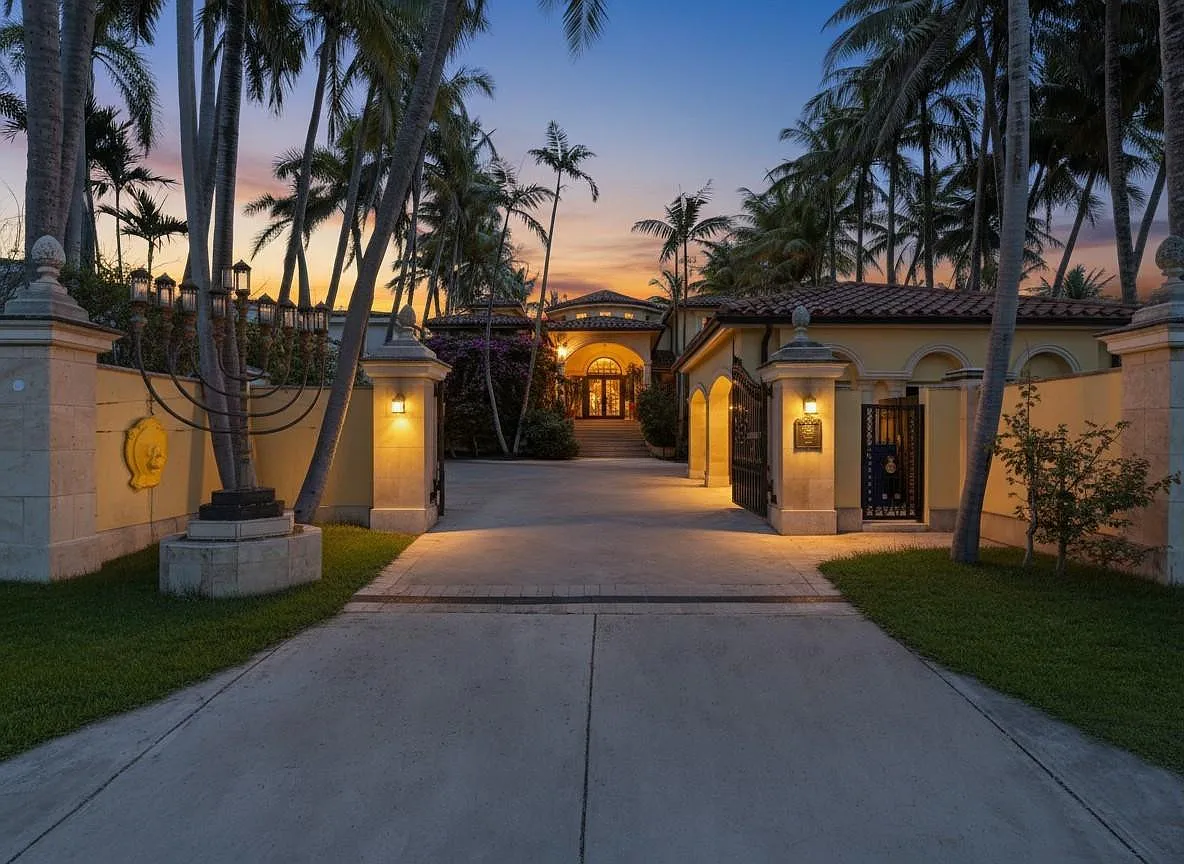8 bed, 11.0 bath, 9618 sqft, $170,000 — Photo 2
