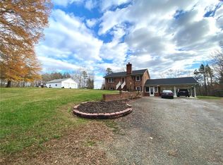 13201 Horseshoe Loop, Amelia Court House, VA 23002