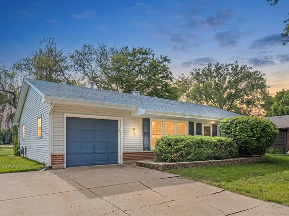 184 S Circle Ave, Bloomingdale, IL 60108