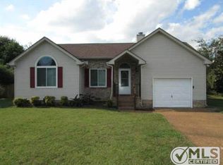 306 Cypress Glenn Dr, Mount Juliet, TN 37122