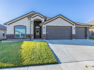 8210 Prescott Dr, Killeen, TX 76542