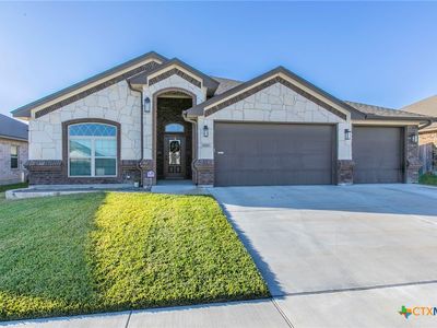 8210 Prescott Dr, Killeen, TX, 76542