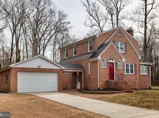 4305 Deer Park Rd, Randallstown, MD 21133