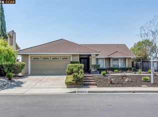 3661 Ponderosa Trl, Pinole, CA