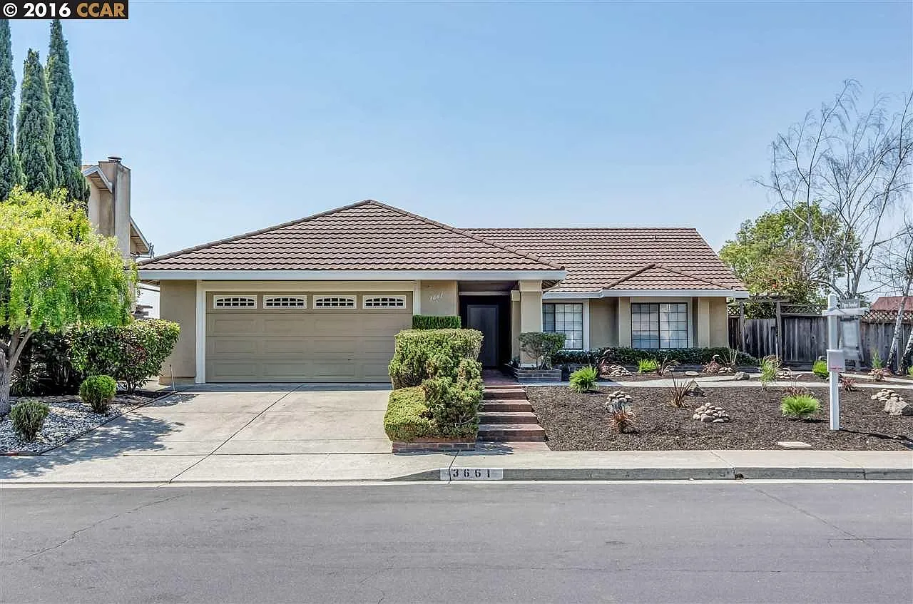 3661 Ponderosa Trl photo 1
