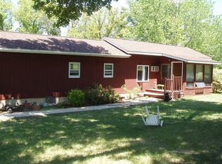 13010 Highway 11, Gratiot, WI 53541