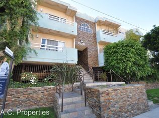 6041 Fulton Ave #201, Van Nuys, CA 91401