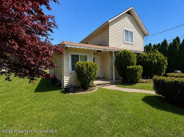 102 Jackson St, Olyphant, PA 18447