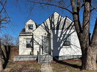 5754 Farmbrook St, Detroit, MI