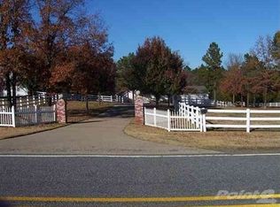 4162 Highway 92 W, Bee Branch, AR 72013