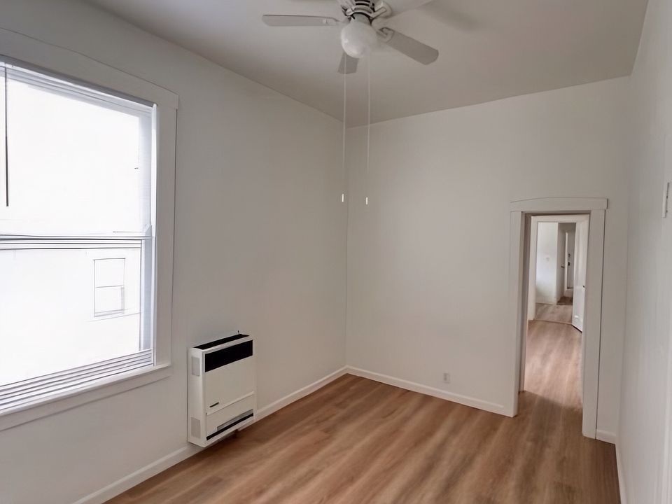 Front room