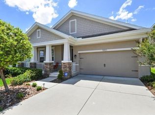 5921 Esker Falls Ln, Lithia, FL 33547