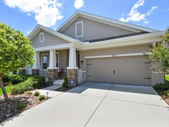 5921 Esker Falls Ln, Lithia, FL 33547