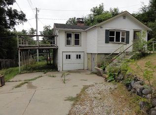 1716 E Road Four, Edgerton, WI 53534