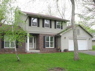 1139 E Lakeside Dr, Edgerton, WI 53534