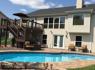 1355 Westbend Dr, Dardenne Prairie, MO 63368