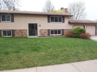 1316 Forest St, Brookings, SD 57006