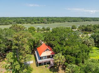 34 Harbor River Cir, Saint Helena Island, SC 29920