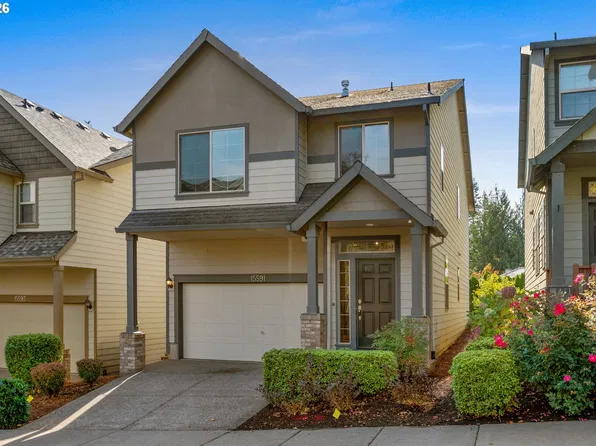 15591 SW Stone Ridge Cir, Beaverton, OR 97007