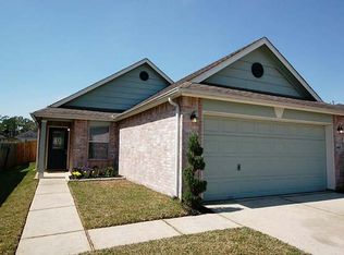 22907 Twisting Maple Ct, Spring, TX 77373