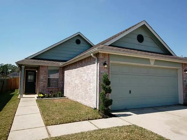 22907 Twisting Maple Ct, Spring, TX 77373