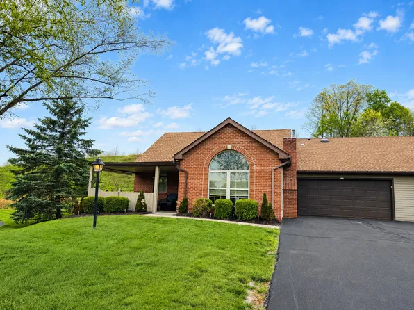106 Barrington Dr, Oakdale, PA 15071