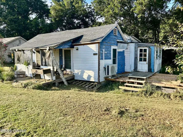 4892 State Highway 87, Henning, TN 38041