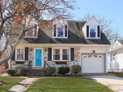 805 Bunker Hill Ave, Lawrence Township, NJ, 08648