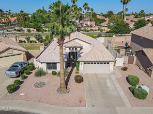 81 N Sandstone St, Gilbert, AZ 85234