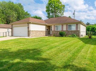 8218 Jewett Ave, Warren, MI 48089