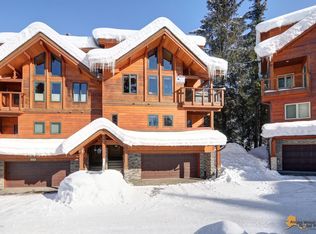 316 Arlberg Ave #1C, Girdwood, AK 99587
