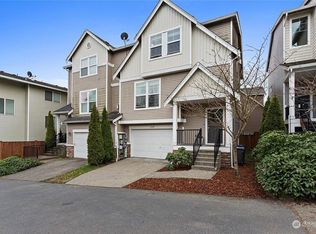 218 125th Pl SE #B, Everett, WA 98208