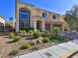 6695 Coronado Crest Ave, Las Vegas, NV 89139