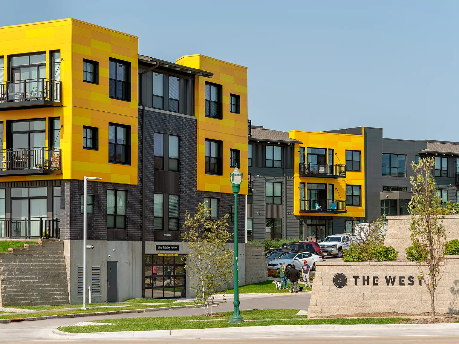 The West Living — Photo 2