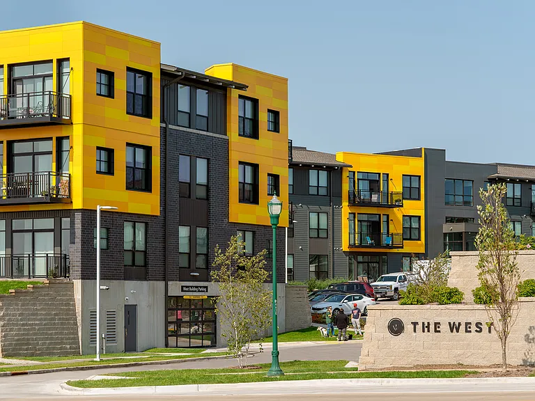 The West Living — Photo 2