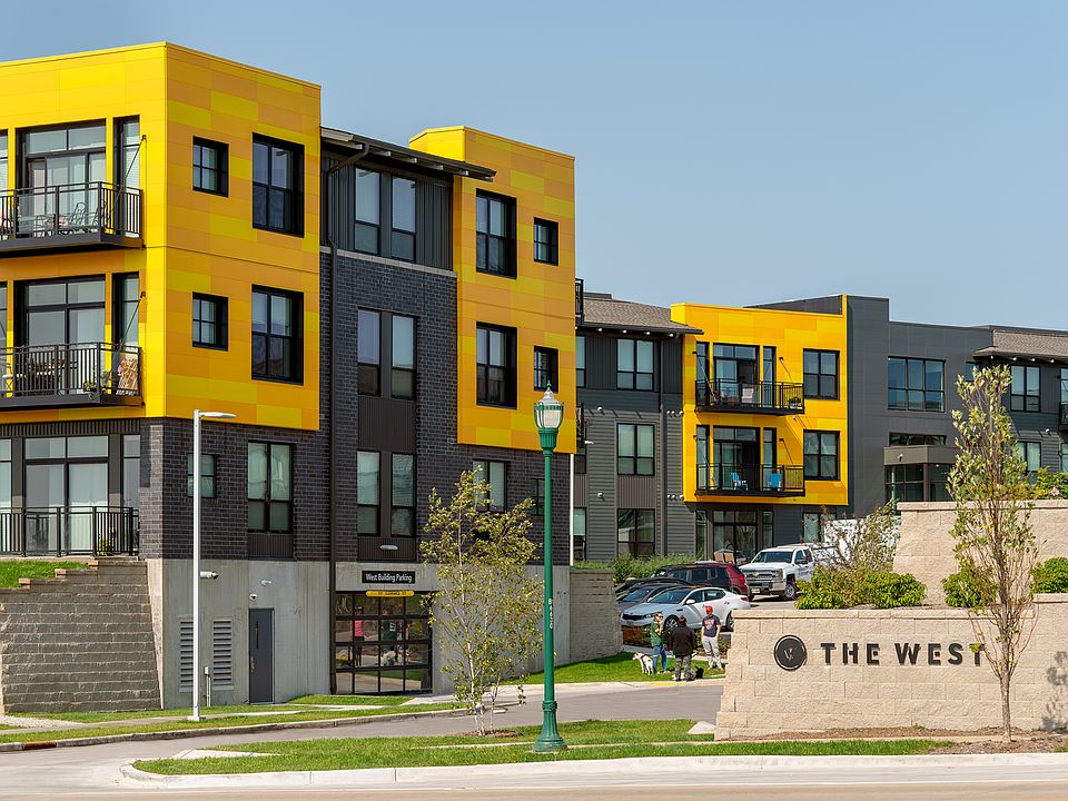 The West Living_street view 2