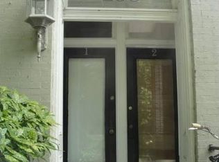 405 W Marshall St, Richmond, VA 23220