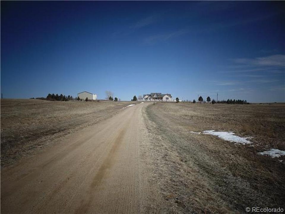 1st image of 4500 S County Road 181