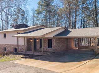 1577 Georgia Ave S, Bremen, GA 30110