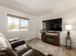 5518 E LINDSTROM Lane #A1, Mesa, AZ 85215