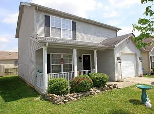 110 Sturbridge Ln, Winchester, KY 40391