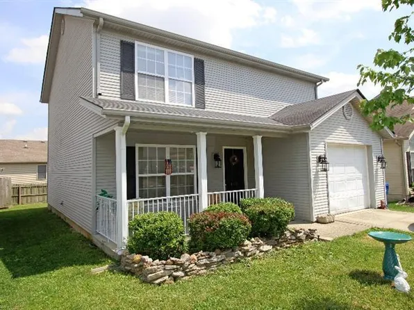 110 Sturbridge Ln, Winchester, KY 40391