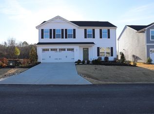 207 Maggys Way, Pageland, SC 29728