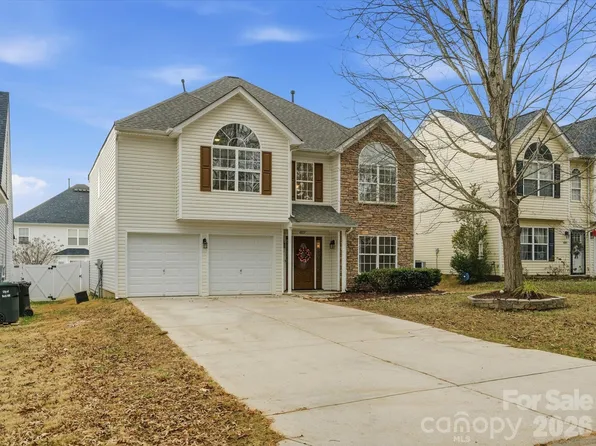 4077 Pennington Rd, Rock Hill, SC 29732