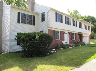 432 Kensington Rd, East Lansing, MI 48823