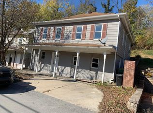 152 Morgan Hill Rd, Cuddy, PA 15031