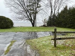 0 Coulter Cove Rd LOT 3, Chittenango, NY 13037