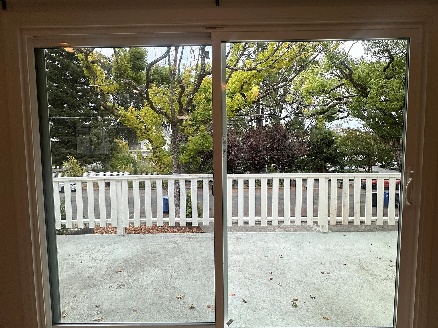 2 bed, $2,600 — Photo 4